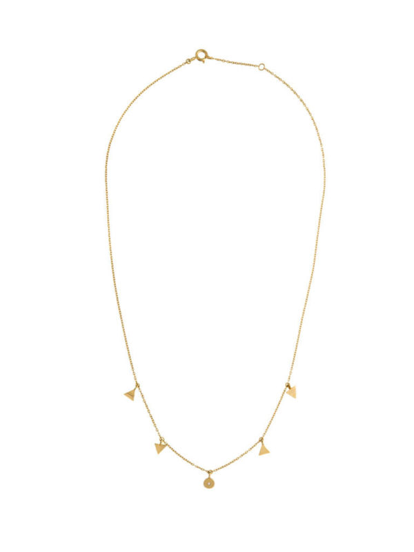 5 Elements Necklace - Image 2