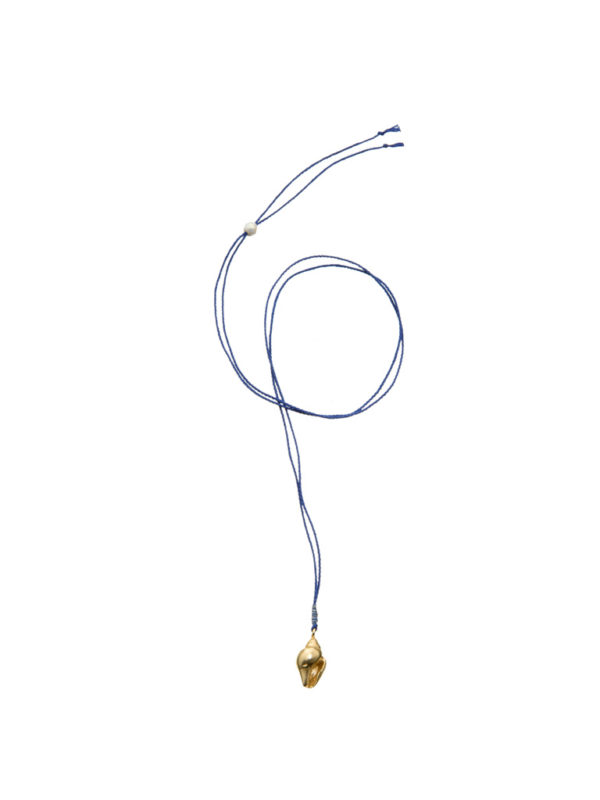 Collana Conchiglia - Nianì