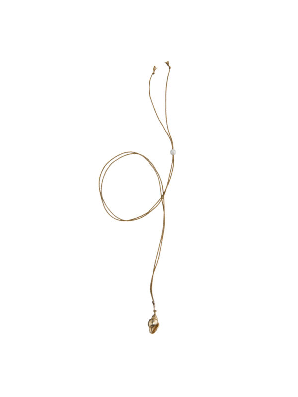 Collana Conchiglia - Nianì