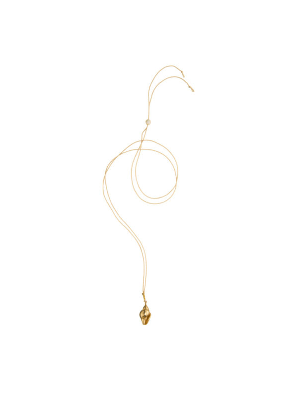 Collana Conchiglia - Nianì