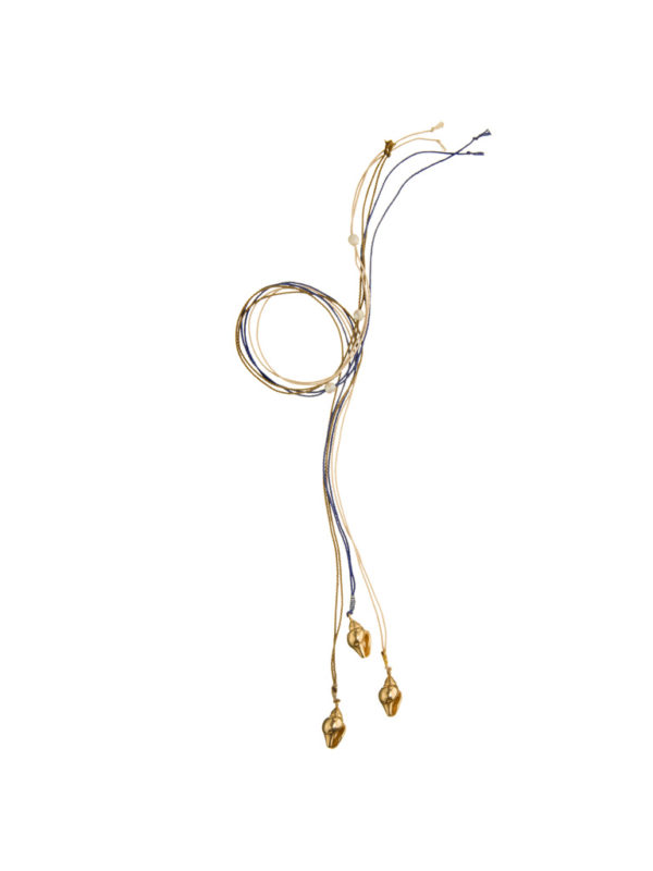 Collana Conchiglia - Nianì