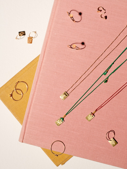 Collezione Astri Erranti