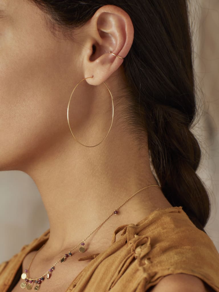 Gipsy Earcuff