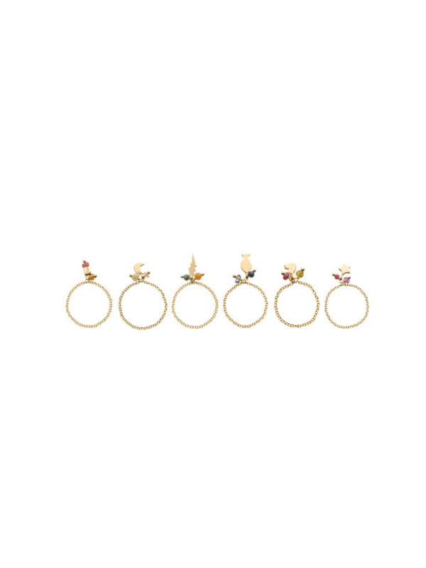Anì Chain Ring - Image 2