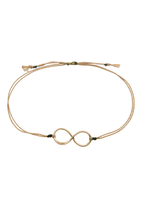 Bracciale-infinito-success-nianì