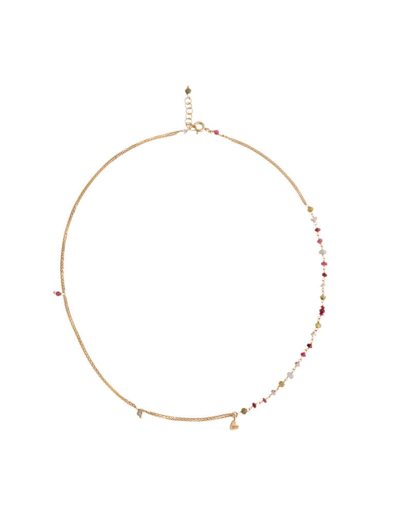 Chiara Necklace