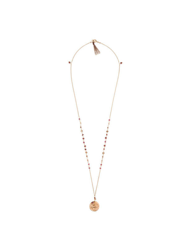 Moon Necklace - Nianì