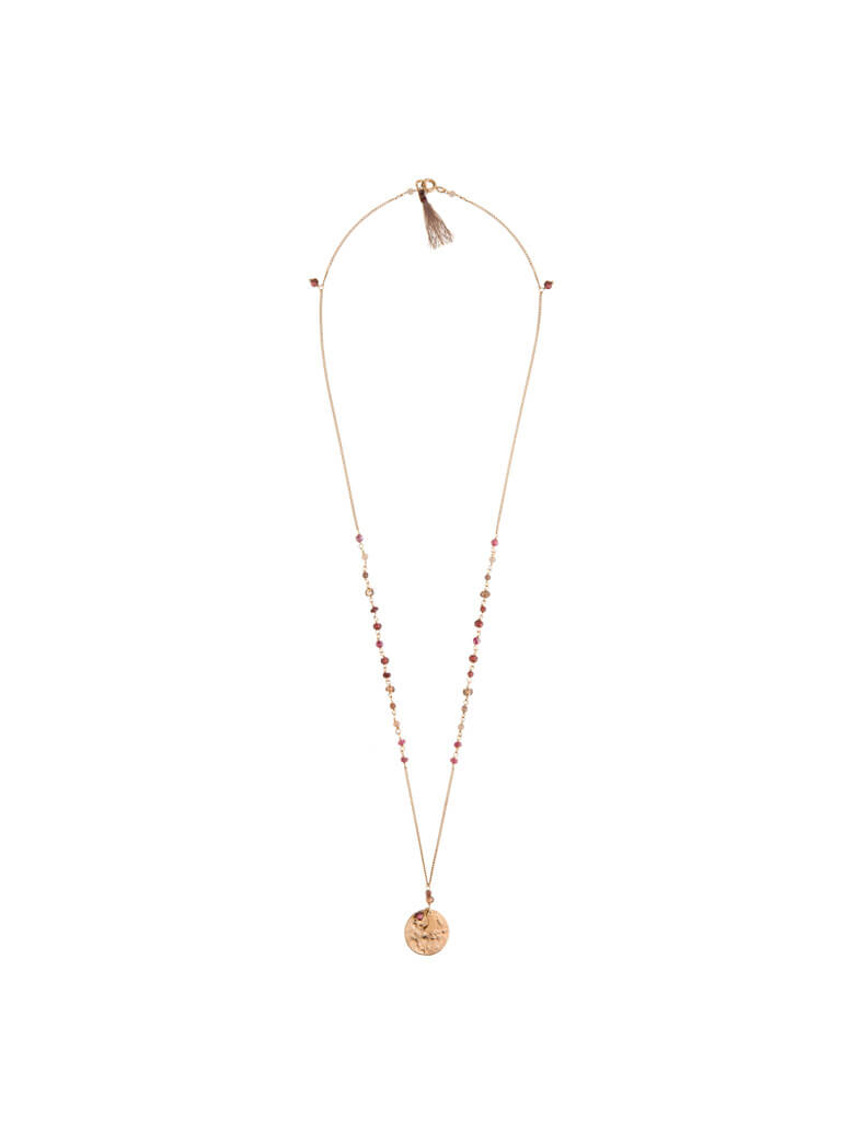 Collana Moon