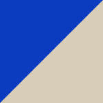 Dark blue+Sand