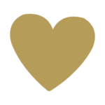 Braccialetto rosso e CUORE