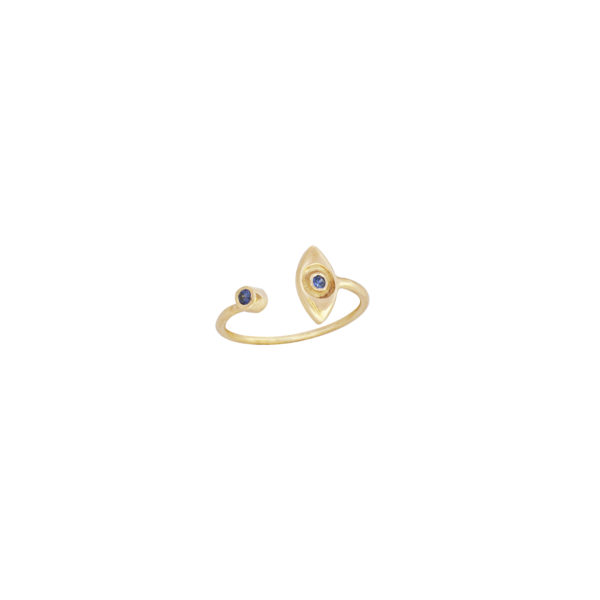 The Eye ring - Nianì