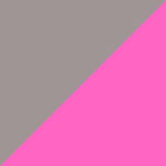 Labradorite/Pink tourmaline