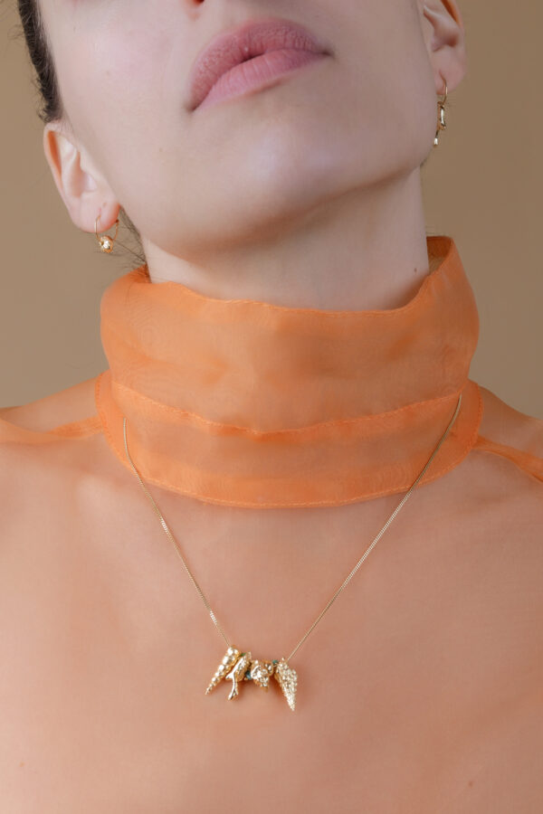 Collana Calypso