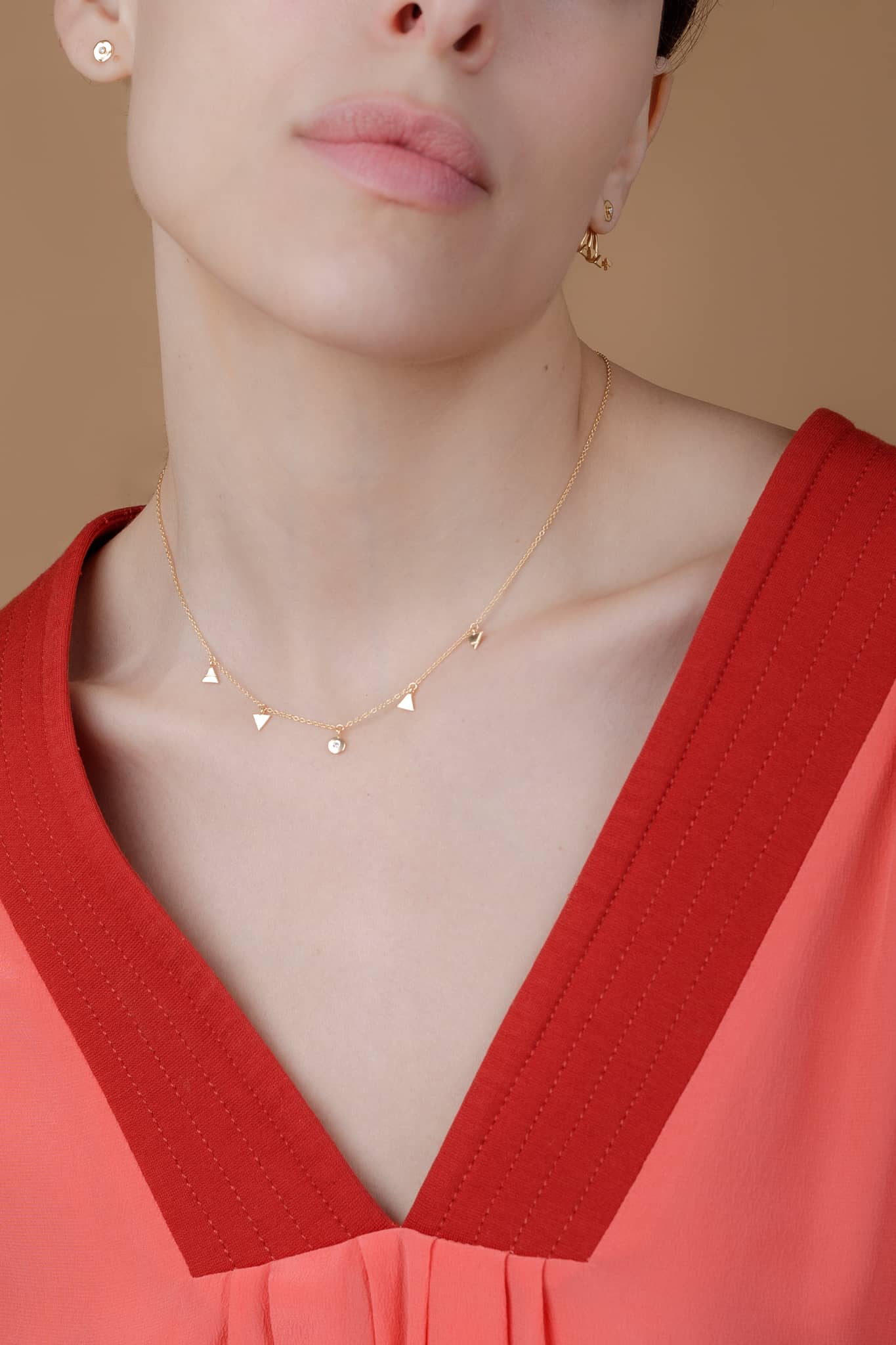 Collana 5 Elementi